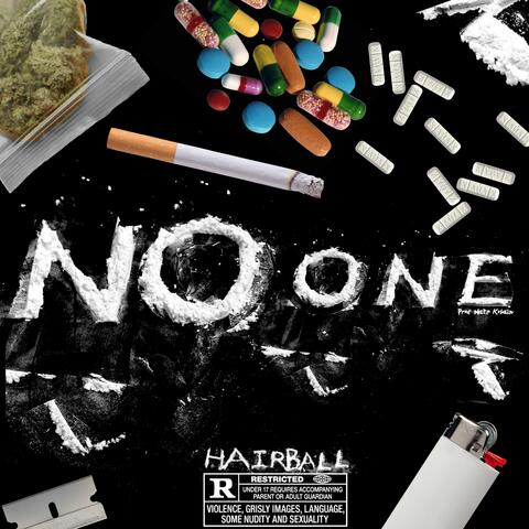 No one