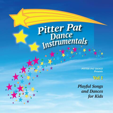 Pitter Pat Dance Instrumentals