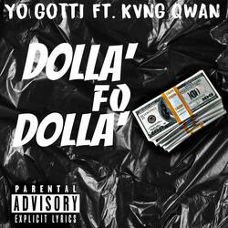 Dollah Fo’ Dollah Challenge (Yo Gotti Remix)