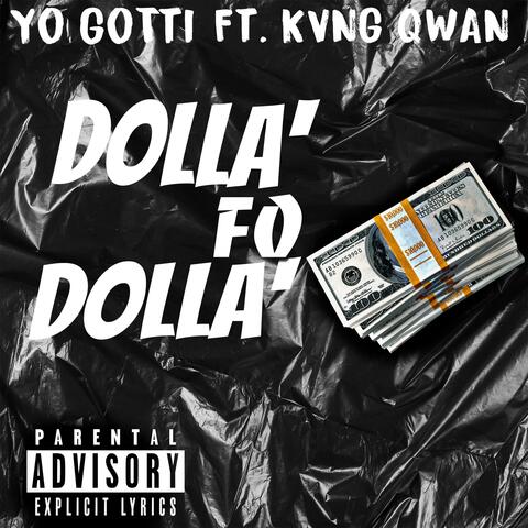 Dollah Fo’ Dollah Challenge (Yo Gotti Remix)