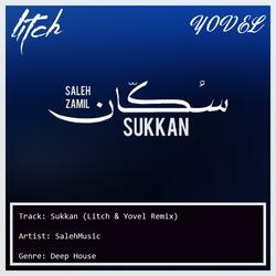 Sukkan (feat. SalehMusic)