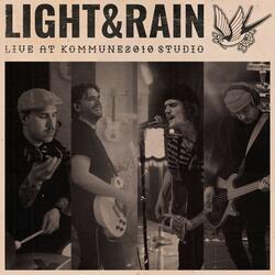 The Ghost (Of What We Once Were)