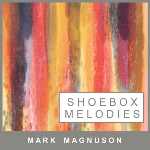 Shoebox Melodies (Instrumental Acoustic Guitar)