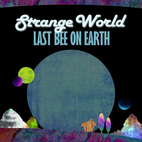 Strange World