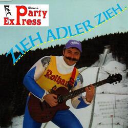 Party bis Morgen früh