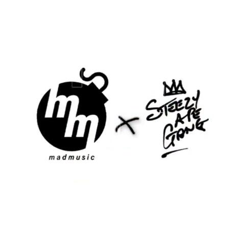 Canada Drip (feat. madmusic)