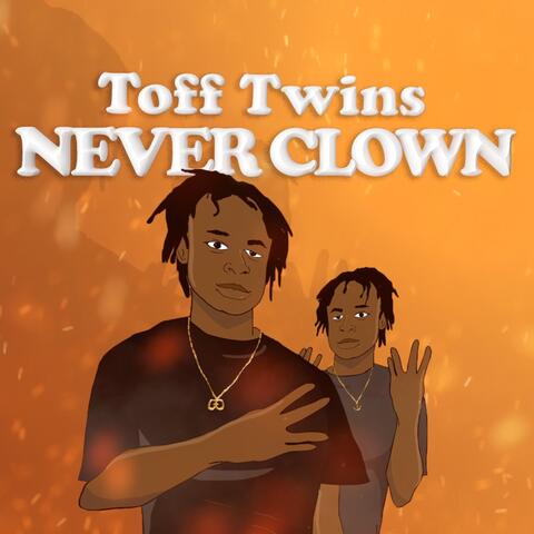 Never Clown