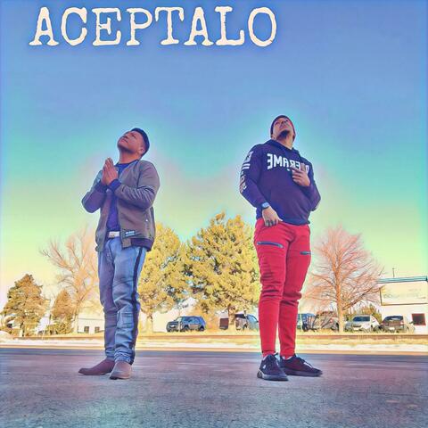 Aceptalo (feat. Edy Man)