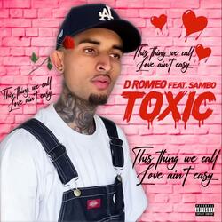 Toxic (feat. Sambo)