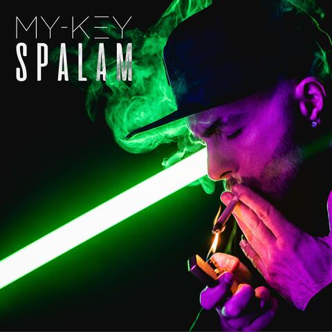 Spalam