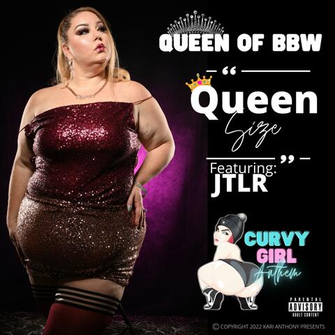Queen Size (feat. JTLR)