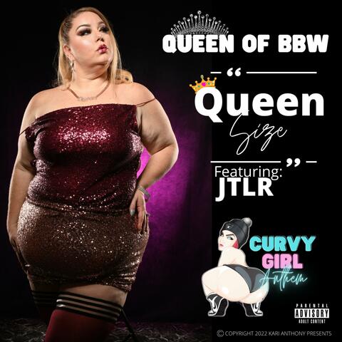 Queen of BBW