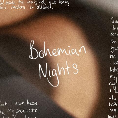 Bohemian Nights