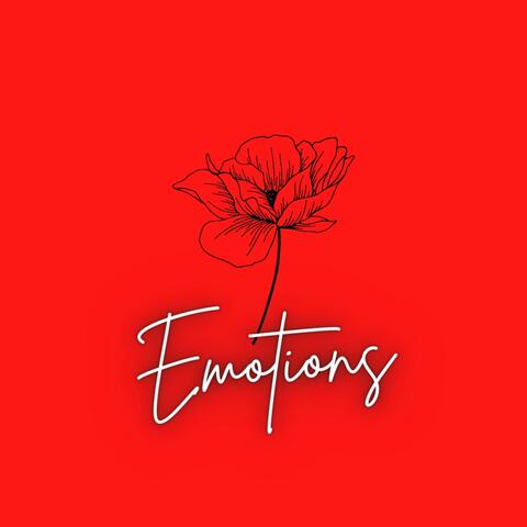 EMOTIONS (feat. MIKE MEAZY & NONSTOP)