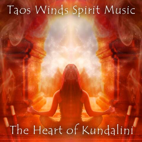 The Heart of Kundalini