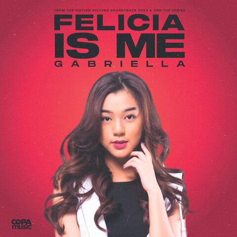 Felicia Is Me (From "Geez and Ann The Series")