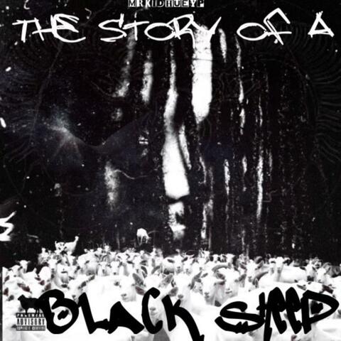 The Story Of A Black Sheep