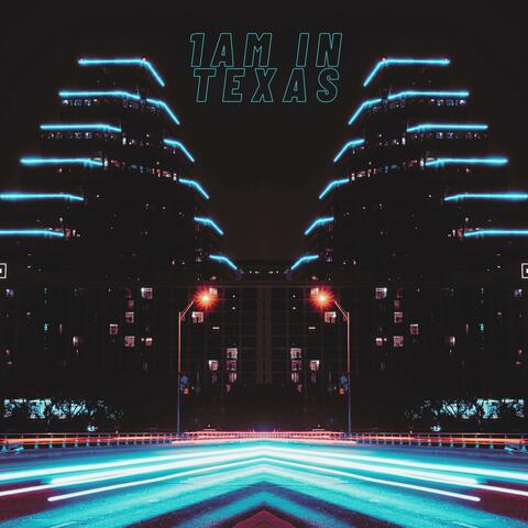 1 AM in Texas