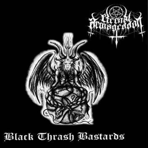 Black Thrash Bastards