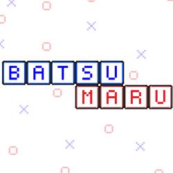 Batsumaru （Original soundtack for Batsumaru)