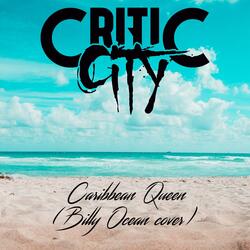 Caribbean Queen