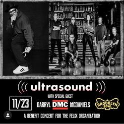 Walk This Way (feat. Darryl "DMC" McDaniels)