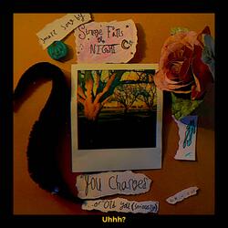 You Changed (Or Old You... seriously)