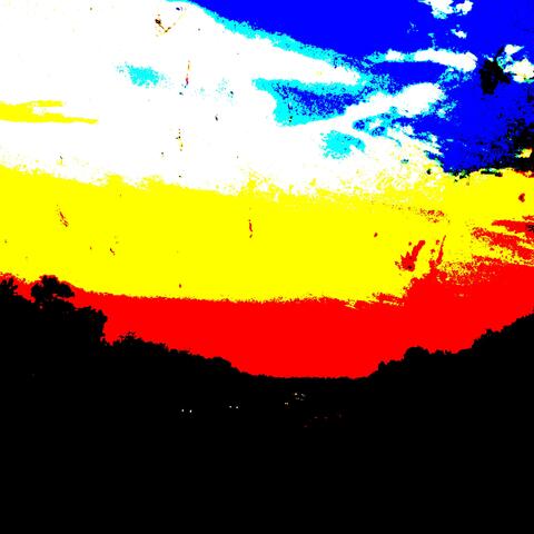 The Color Link