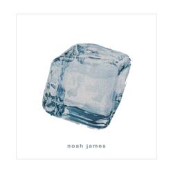 under ice