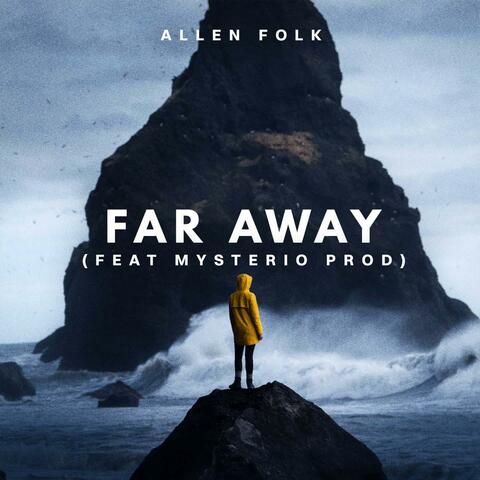 Far Away (feat. Mysterio Prod.)