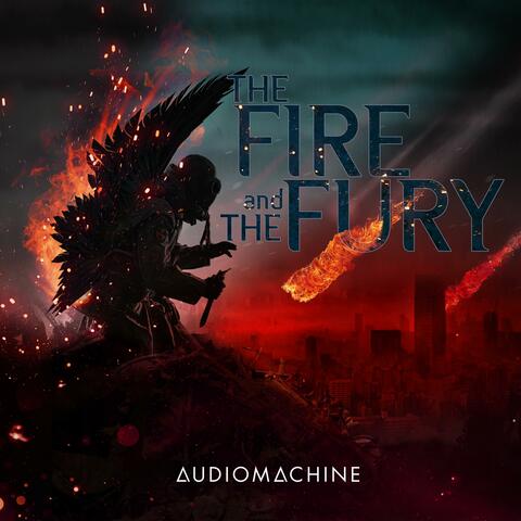 The Fire and the Fury