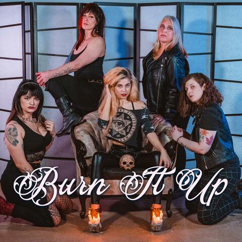 Burn it Up