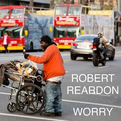 Worry (feat. Matthew Anklan & Seth Jeremy Dolgan)