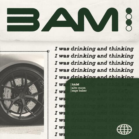 3AM (feat. Sage Baker)