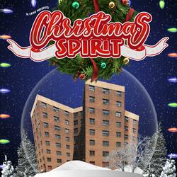Christmas Spirit (feat. 1K Phew, Chris Elijah, AJ the Great & 1K P son)