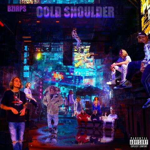 Cold Shoulder (feat. King Ron)