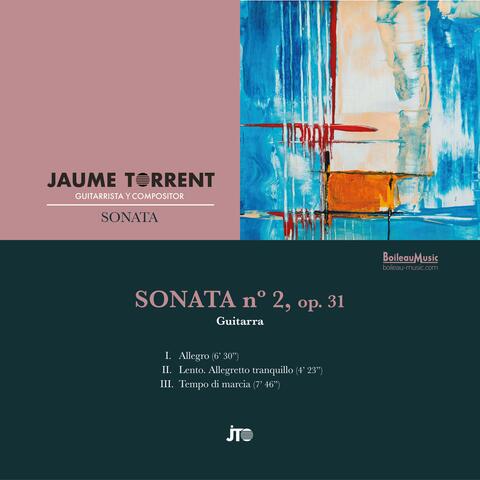 Sonata nº2, op. 31