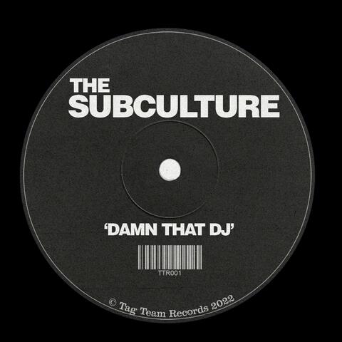 Damn That DJ