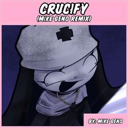 Friday Night Funkin': Friday Night Fever - Crucify