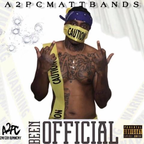 Been Official