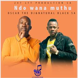 Ndo Wana Muthu (feat. Natural Black SA)