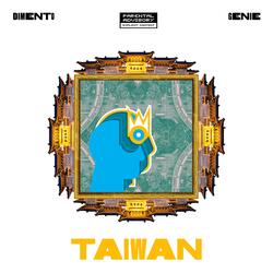 Taiwan (feat. Genie)