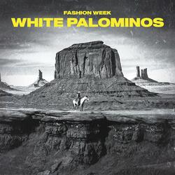 White Palominos