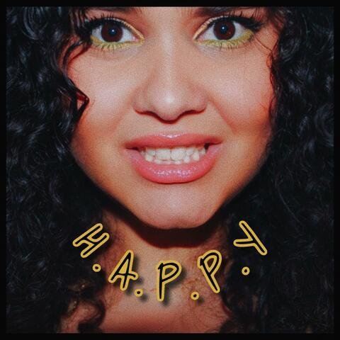 H.A.P.P.Y