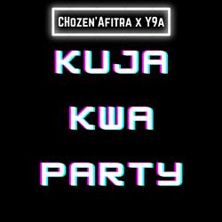 Kuja Kwa Party (feat. Y9a)
