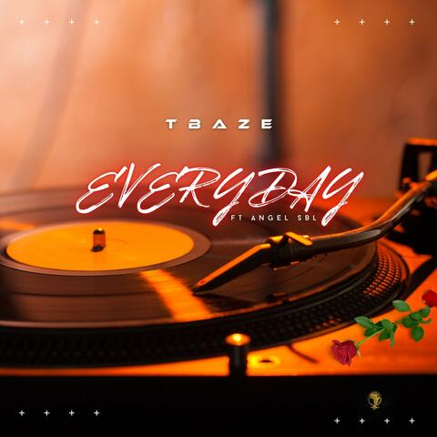 Everyday (feat. Angel SBL)