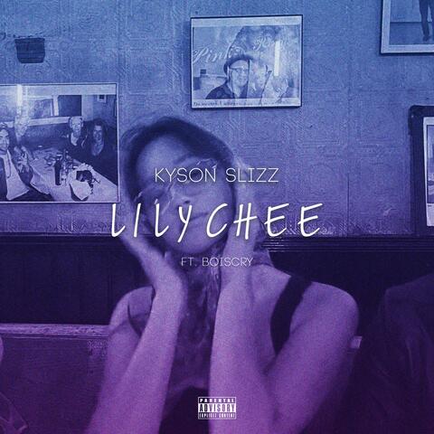 LILY CHEE (feat. boiscry)