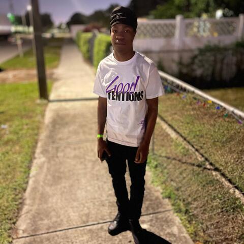 No Fakin (Rip Johndo)