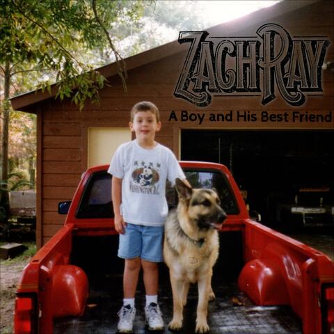 Boy and His Best Friend