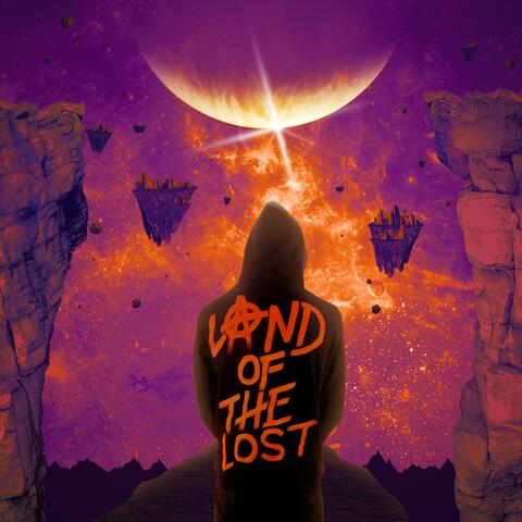 Land Of The Lost